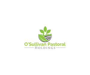 Design de Logo par Spark  Design pour O'Sullivan Pastoral Holdings | Design : #30378158