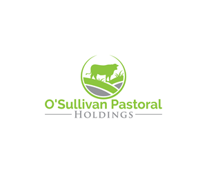 Design de Logo par Spark  Design pour O'Sullivan Pastoral Holdings | Design : #30405640