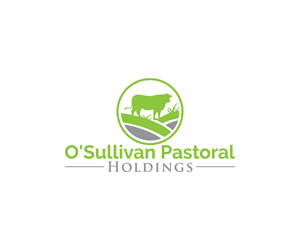 Design de Logo par Spark  Design pour O'Sullivan Pastoral Holdings | Design : #30405641