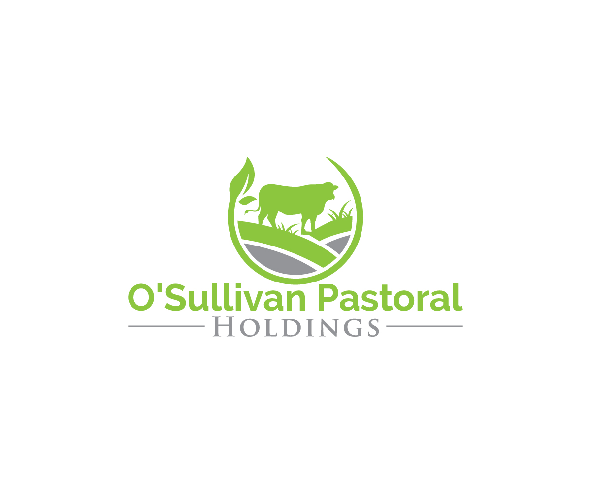 Design de Logo par Spark  Design pour O'Sullivan Pastoral Holdings | Design #30405642