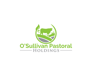 Design de Logo par Spark  Design pour O'Sullivan Pastoral Holdings | Design : #30405642