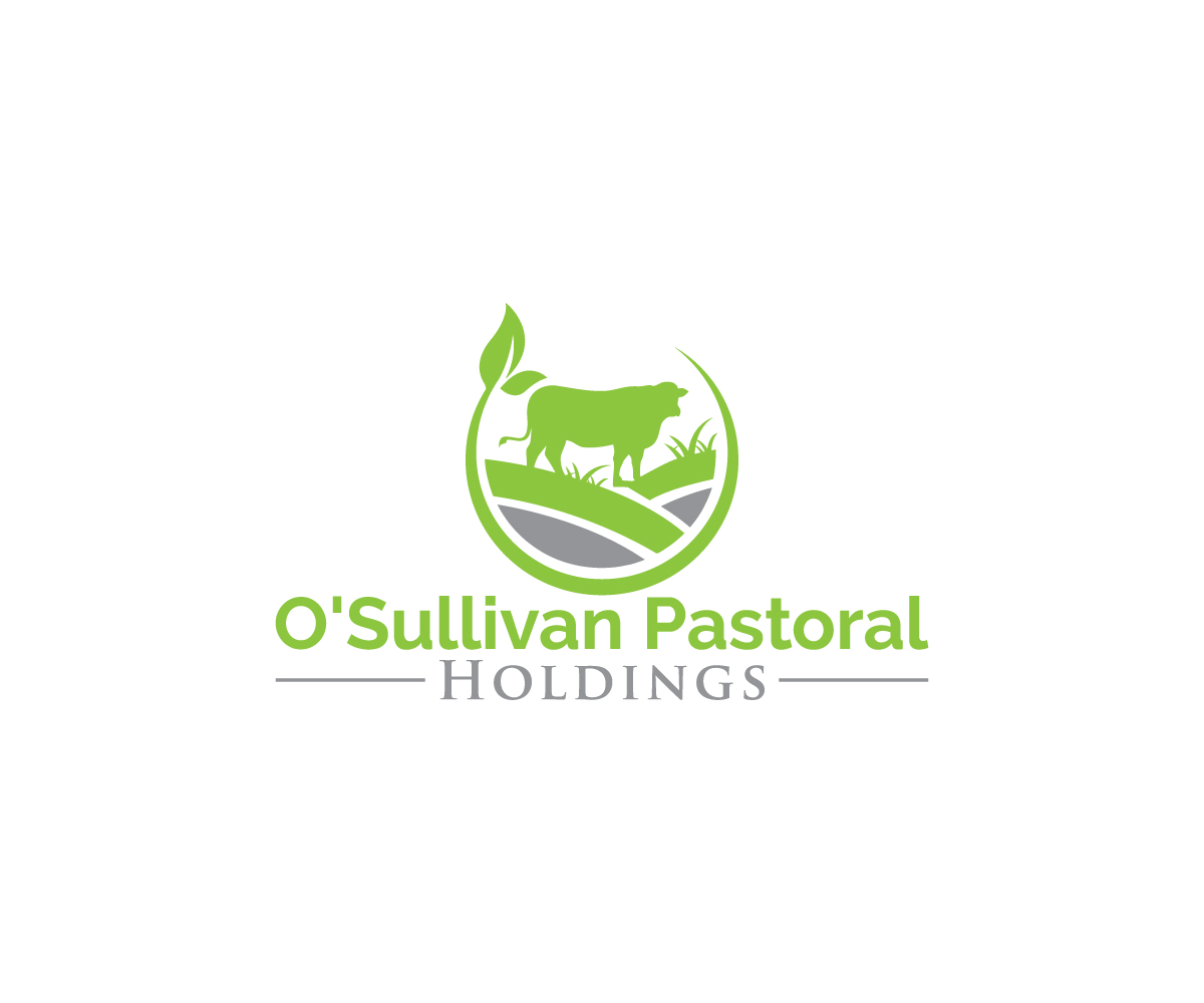 Design de Logo par Spark  Design pour O'Sullivan Pastoral Holdings | Design #30405931