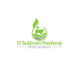 Design de Logo par Spark  Design pour O'Sullivan Pastoral Holdings | Design : #30405932