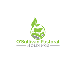 Design de Logo par Spark  Design pour O'Sullivan Pastoral Holdings | Design : #30410099