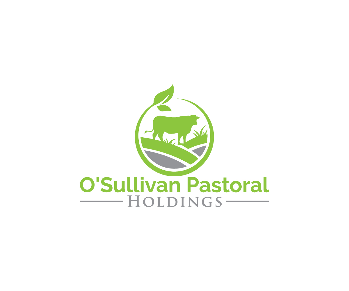 Design de Logo par Spark  Design pour O'Sullivan Pastoral Holdings | Design #30410263