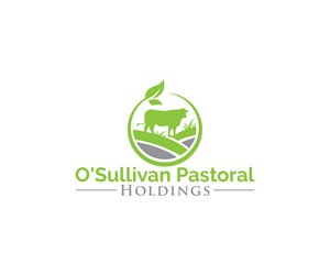 Design de Logo par Spark  Design pour O'Sullivan Pastoral Holdings | Design : #30410263