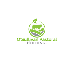 Design de Logo par Spark  Design pour O'Sullivan Pastoral Holdings | Design : #30410264