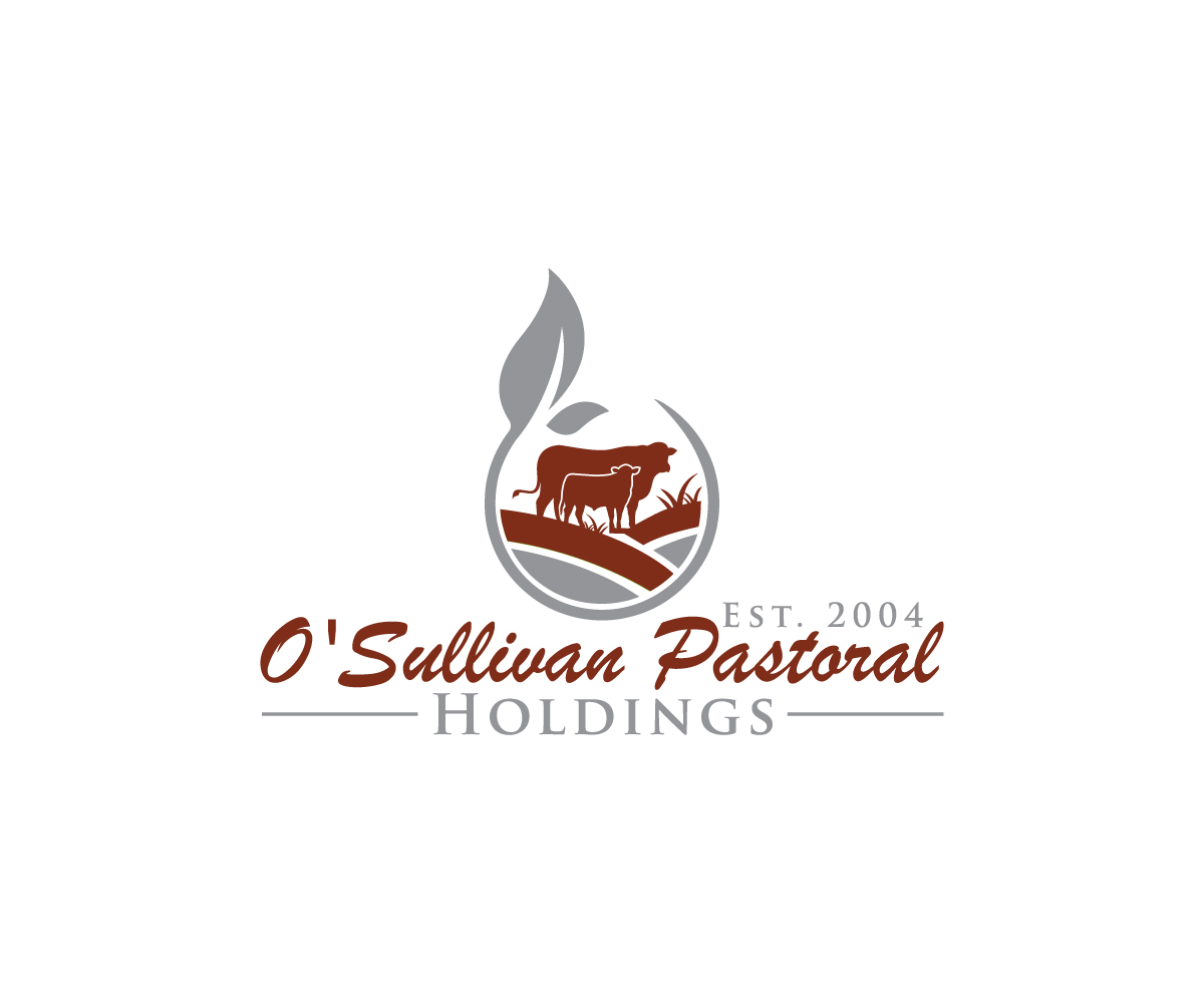 Design de Logo par Spark  Design pour O'Sullivan Pastoral Holdings | Design #30487198