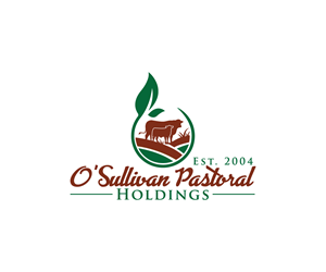 Design de Logo par Spark  Design pour O'Sullivan Pastoral Holdings | Design : #30487199