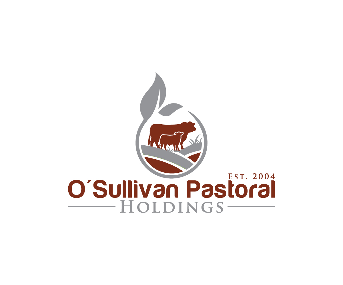 Design de Logo par Spark  Design pour O'Sullivan Pastoral Holdings | Design #30491589