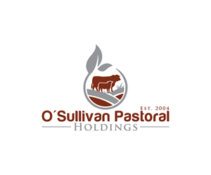 Design de Logo par Spark  Design pour O'Sullivan Pastoral Holdings | Design : #30491589