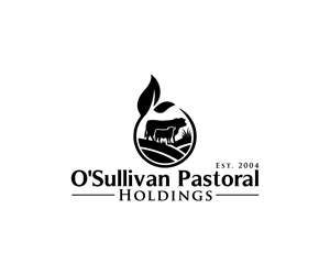 Design de Logo par Spark  Design pour O'Sullivan Pastoral Holdings | Design : #30506996