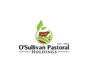 Design de Logo par Spark  Design pour O'Sullivan Pastoral Holdings | Design : #30506997