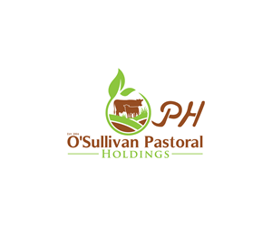 Design de Logo par Spark  Design pour O'Sullivan Pastoral Holdings | Design : #30533077