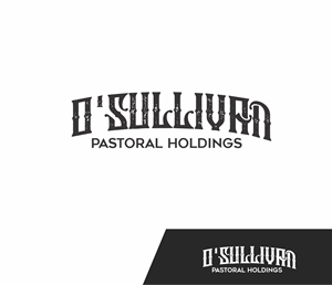 Design de Logo par AwesoMind pour O'Sullivan Pastoral Holdings | Design : #30394138
