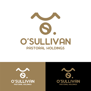 Design de Logo par Itadesign pour O'Sullivan Pastoral Holdings | Design : #30380403