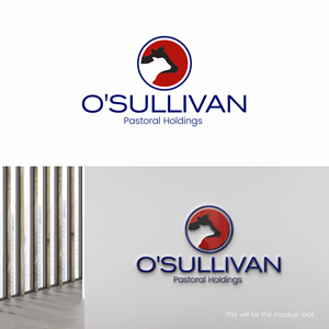Design de Logo par Design_Duo pour O'Sullivan Pastoral Holdings | Design : #30434605
