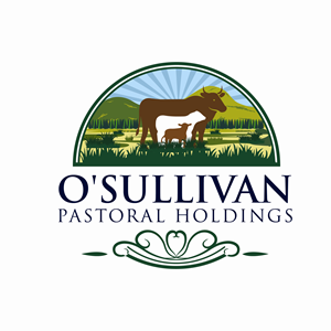 Design de Logo par Design_Duo pour O'Sullivan Pastoral Holdings | Design : #30489644