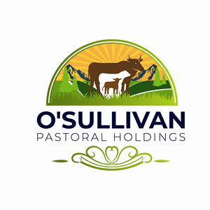 Design de Logo par Design_Duo pour O'Sullivan Pastoral Holdings | Design : #30489645