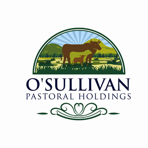 Design de Logo par Design_Duo pour O'Sullivan Pastoral Holdings | Design : #30489646