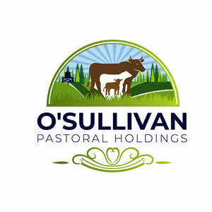 Design de Logo par Design_Duo pour O'Sullivan Pastoral Holdings | Design : #30489647