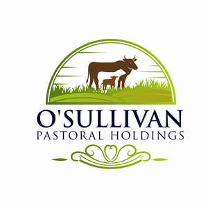 Design de Logo par Design_Duo pour O'Sullivan Pastoral Holdings | Design : #30489648