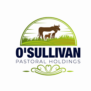Design de Logo par Design_Duo pour O'Sullivan Pastoral Holdings | Design : #30489652