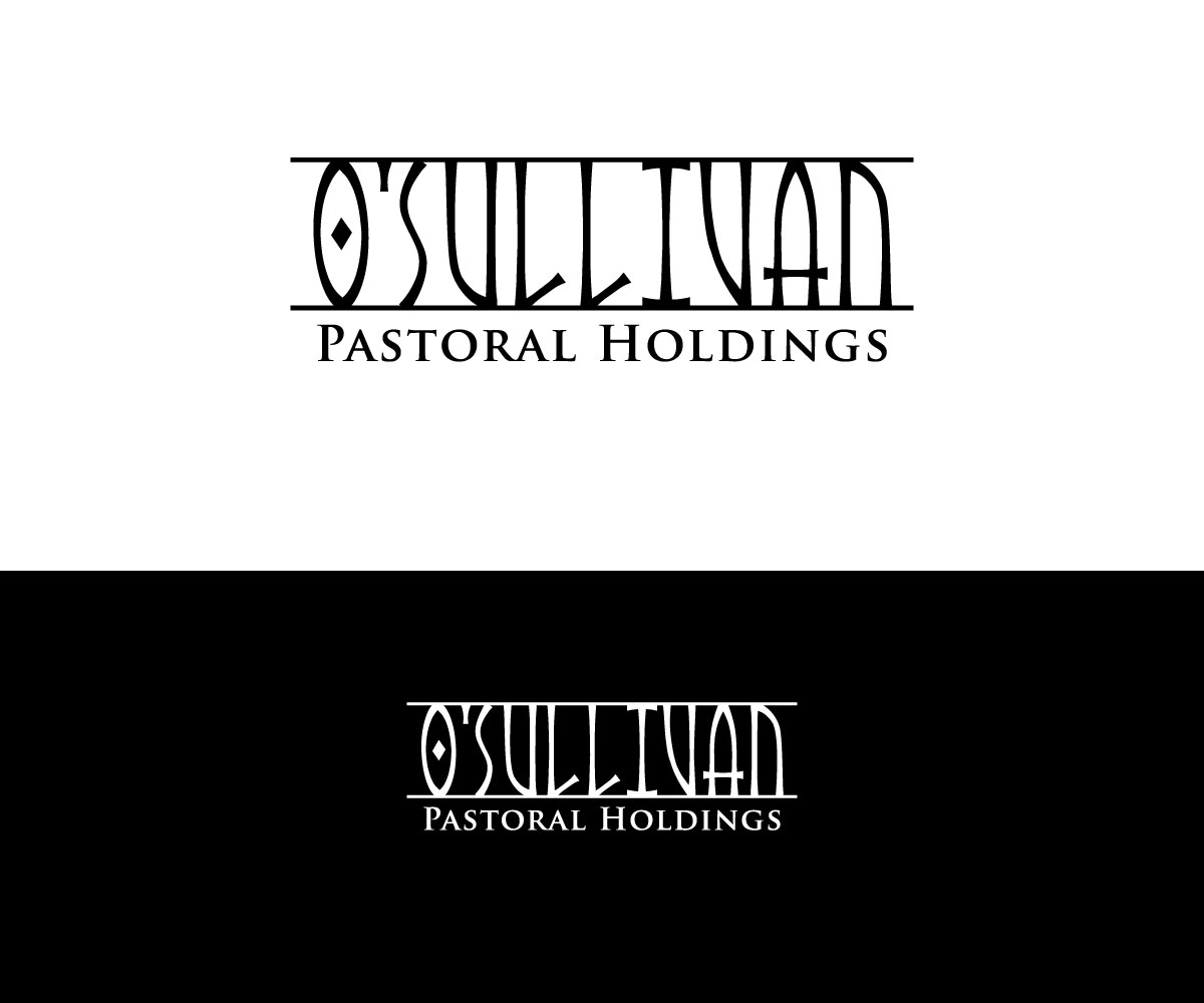 Logo Design by DesignMaker 2 for O'Sullivan Pastoral Holdings | Design #30435308