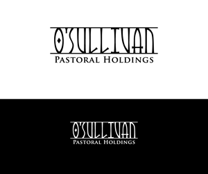 Logo Design by DesignMaker 2 for O'Sullivan Pastoral Holdings | Design #30435308