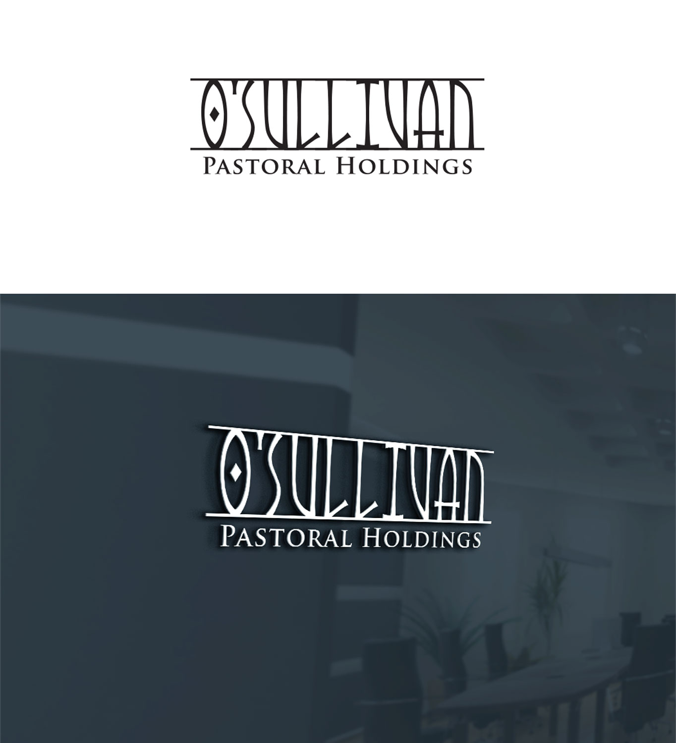 Diseño de Logo por DesignMaker 2 para O'Sullivan Pastoral Holdings | Diseño #30438903