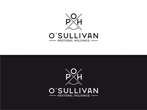 Design de Logo par Atvento Graphics pour O'Sullivan Pastoral Holdings | Design : #30385696