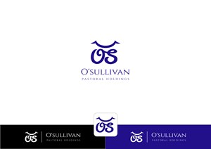 Design de Logo par ~idiaz~ pour O'Sullivan Pastoral Holdings | Design : #30414437