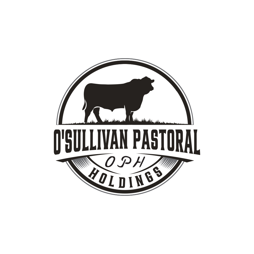 Design de Logo par Solarex Corporation pour O'Sullivan Pastoral Holdings | Design #30412800