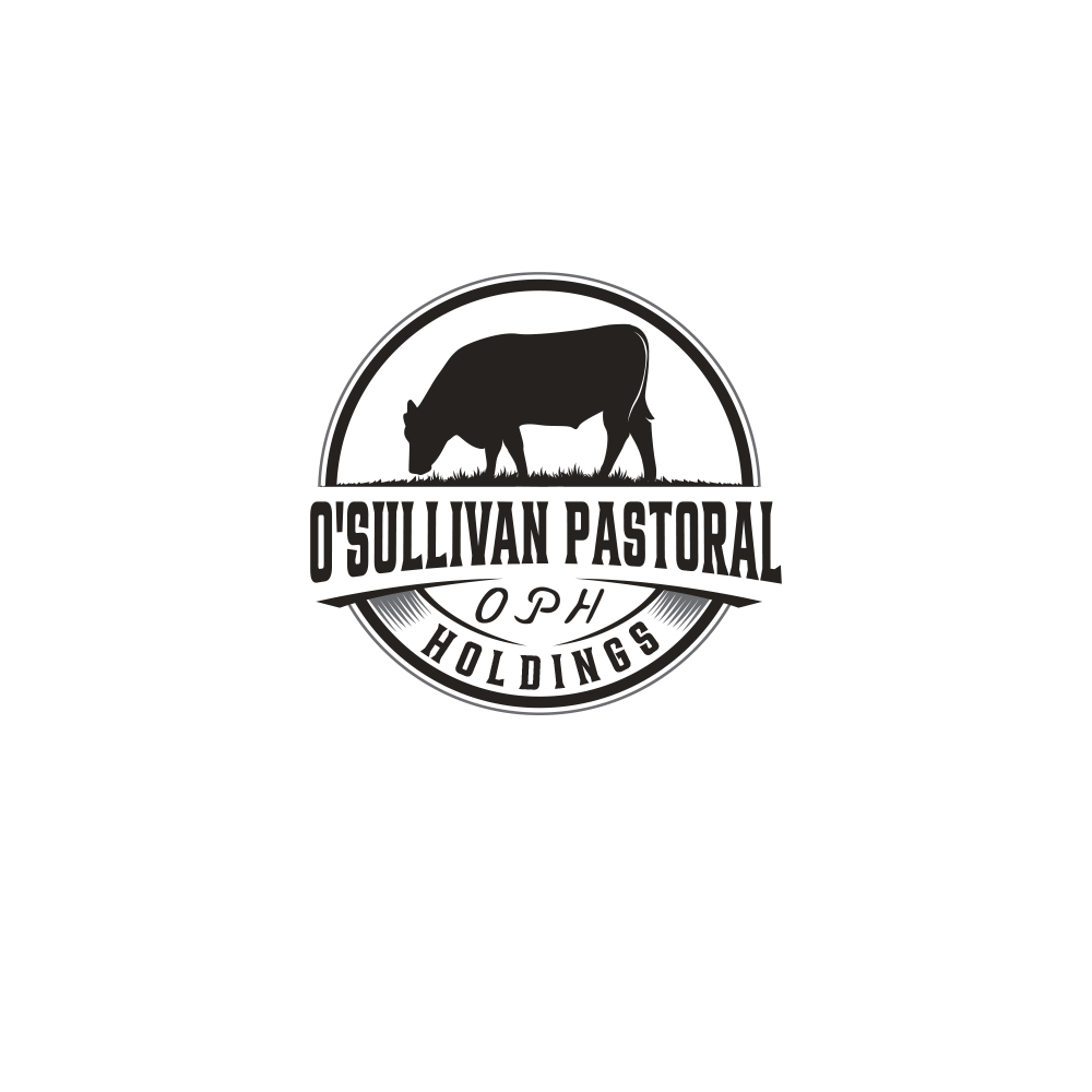 Design de Logo par Solarex Corporation pour O'Sullivan Pastoral Holdings | Design #30412858