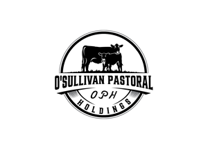 Design de Logo par Solarex Corporation pour O'Sullivan Pastoral Holdings | Design : #30487557