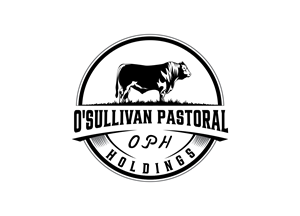 Design de Logo par Solarex Corporation pour O'Sullivan Pastoral Holdings | Design : #30487558