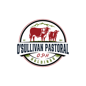 Design de Logo par Solarex Corporation pour O'Sullivan Pastoral Holdings | Design : #30491176