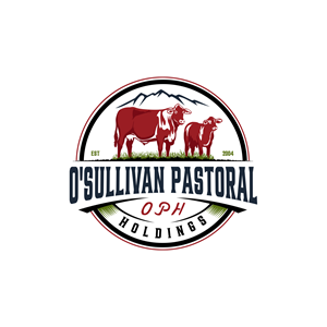 Design de Logo par Solarex Corporation pour O'Sullivan Pastoral Holdings | Design : #30491254
