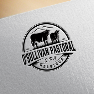 Design de Logo par Solarex Corporation pour O'Sullivan Pastoral Holdings | Design : #30504050