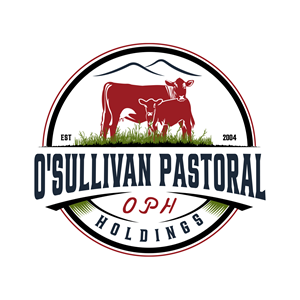 Design de Logo par Solarex Corporation pour O'Sullivan Pastoral Holdings | Design : #30514518