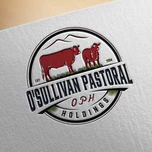 Design de Logo par Solarex Corporation pour O'Sullivan Pastoral Holdings | Design : #30519197