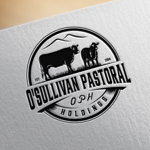 Design de Logo par Solarex Corporation pour O'Sullivan Pastoral Holdings | Design : #30519198