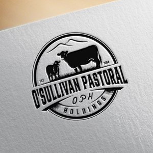 Design de Logo par Solarex Corporation pour O'Sullivan Pastoral Holdings | Design : #30519668