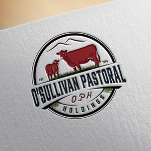 Design de Logo par Solarex Corporation pour O'Sullivan Pastoral Holdings | Design : #30519669