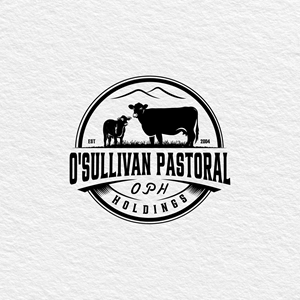 Design de Logo par Solarex Corporation pour O'Sullivan Pastoral Holdings | Design : #30526716
