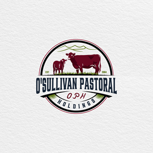 Design de Logo par Solarex Corporation pour O'Sullivan Pastoral Holdings | Design : #30536616
