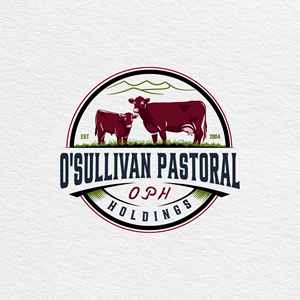 Design de Logo par Solarex Corporation pour O'Sullivan Pastoral Holdings | Design : #30539533