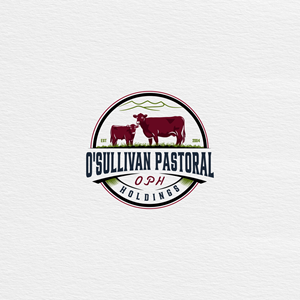 Design de Logo par Solarex Corporation pour O'Sullivan Pastoral Holdings | Design : #30545540
