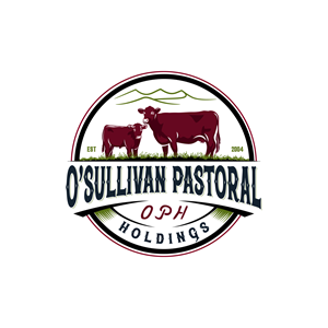 Design de Logo par Solarex Corporation pour O'Sullivan Pastoral Holdings | Design : #30546399