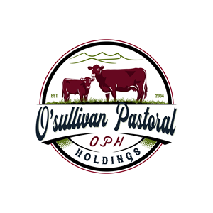 Design de Logo par Solarex Corporation pour O'Sullivan Pastoral Holdings | Design : #30546436